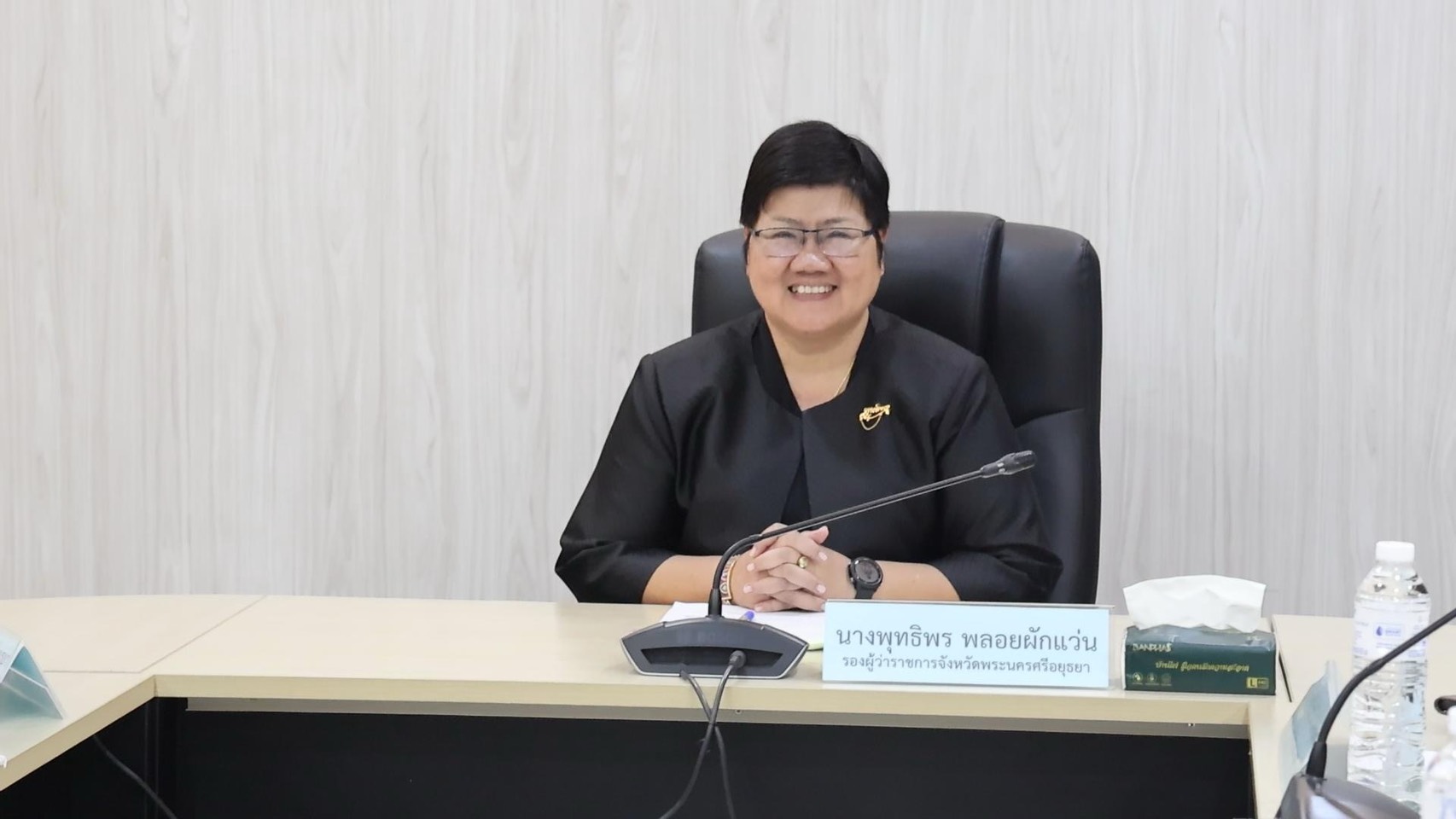 สำนักงานวัฒนธรรมจังหวัดพระนครศรีอยุธยา คัดเลือก 5 เมนูอาหารคาว หวาน ตามโครงการส่งเสริมและพัฒนายกระดับอาหารถิ่น สู่มรดกทางวัฒนธรรมและอัตลักษณ์ความเป็นไทย (Thailand Best Local Food) "รสชาติ...ที่หายไป The Lost Taste" ประจำปีงบประมาณ พ.ศ.2569 จังหวัดพระนครศรีอยุธยา