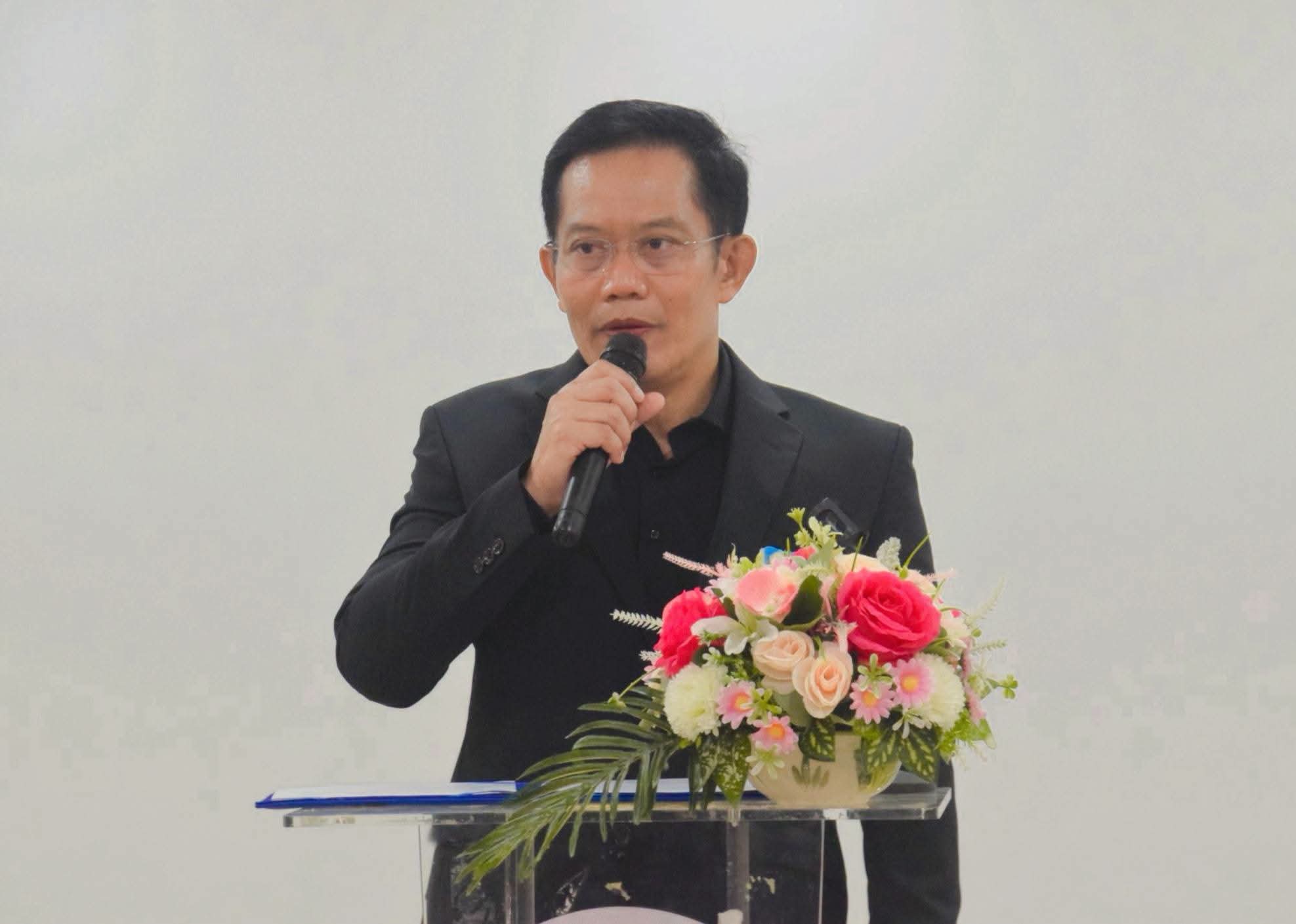 อยุธยาร่วมถอดบทเรียน &ldquo;พ้นภัย&rdquo; สภากาชาดไทย ยกระดับช่วยเหลือกลุ่มเปราะบางประสบภัย