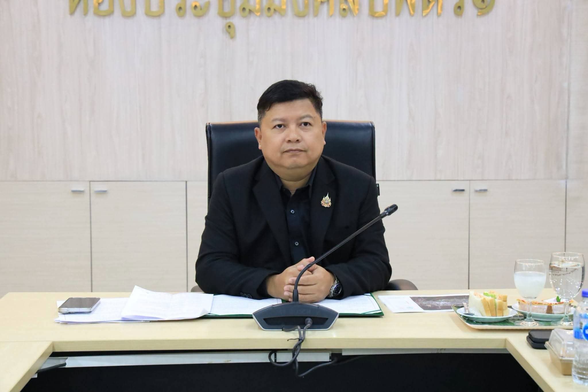 อยุธยาร่วมขับเคลื่อน &ldquo;ผังอนุรักษ์ย่านชุมชนเก่า&rdquo; สะท้อนอัตลักษณ์ภูมินิเวศ&ndash;ภูมิวัฒนธรรม สู่การอนุรักษ์อย่างยั่งยืน